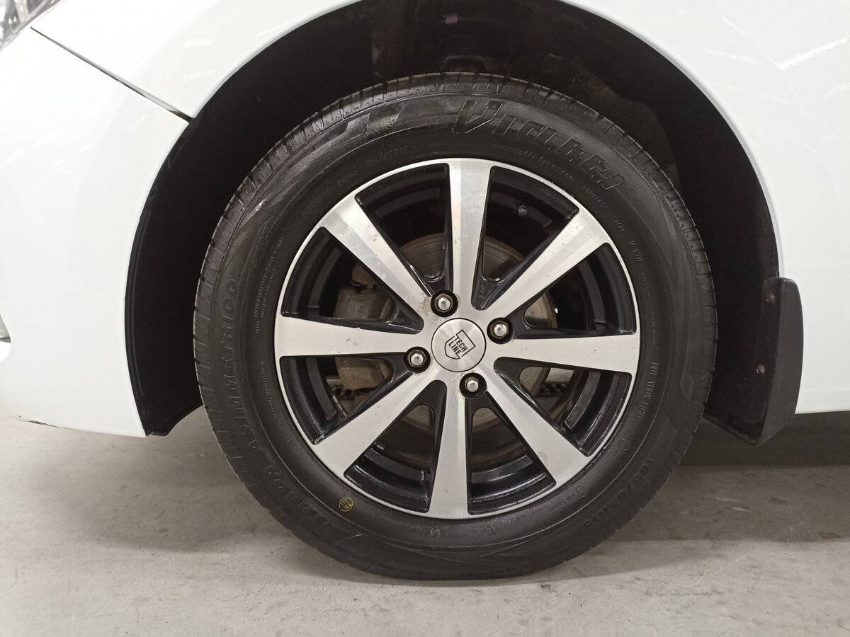 Hyundai Solaris, 2019 - Фото №17