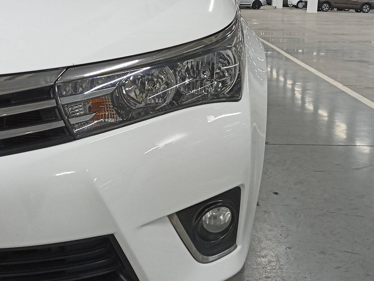 Toyota Corolla, 2013 - Фото №16