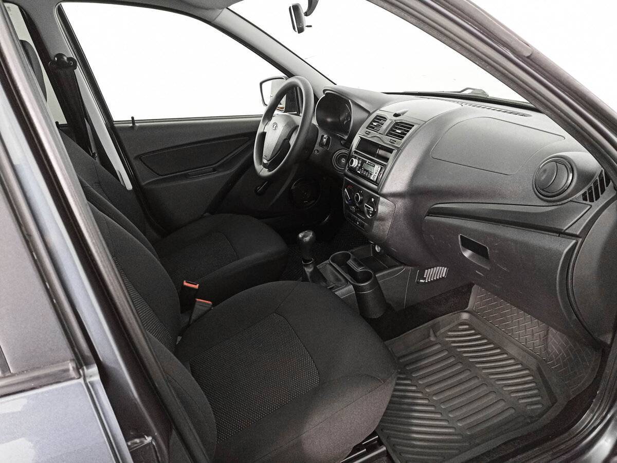 Lada (ВАЗ) Granta, 2019 - Фото №10