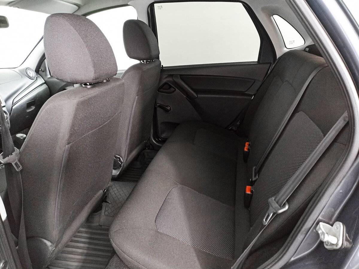 Lada (ВАЗ) Granta, 2019 - Фото №11