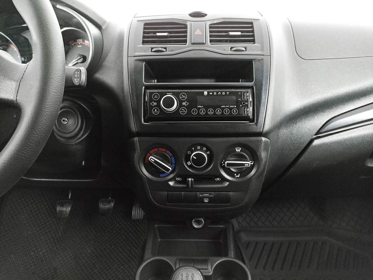 Lada (ВАЗ) Granta, 2019 - Фото №14