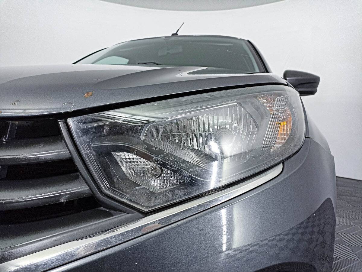 Lada (ВАЗ) Granta, 2019 - Фото №16