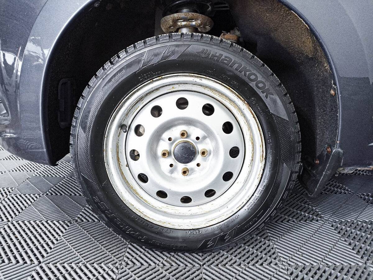 Lada (ВАЗ) Granta, 2019 - Фото №17