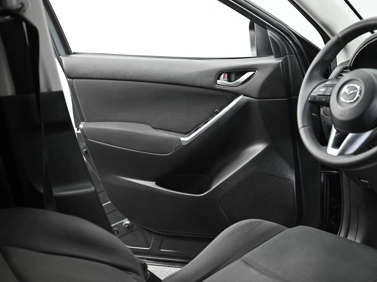 Mazda CX-5, 2012 - Фото №4