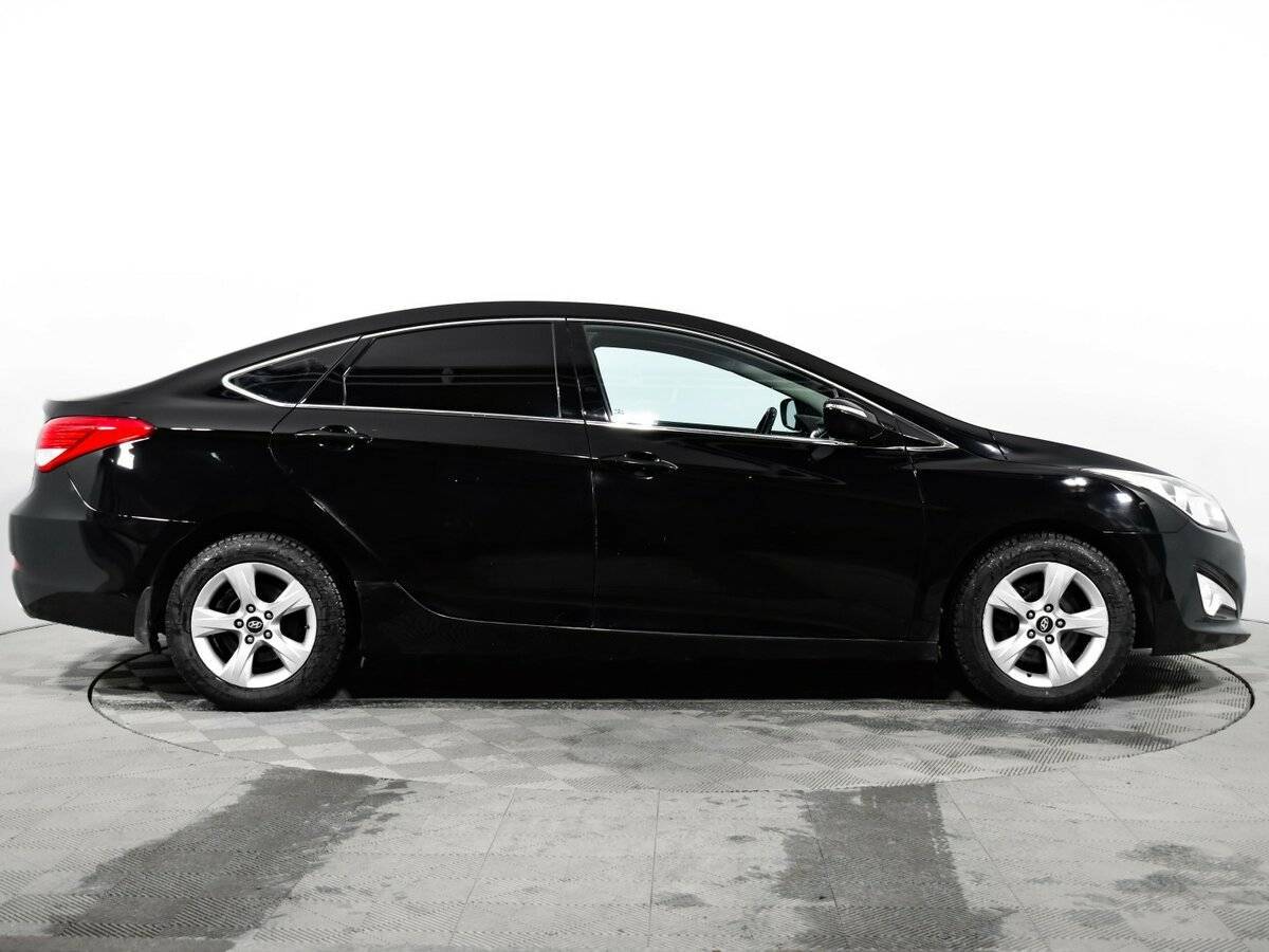 Hyundai i40, 2014 - Фото №3