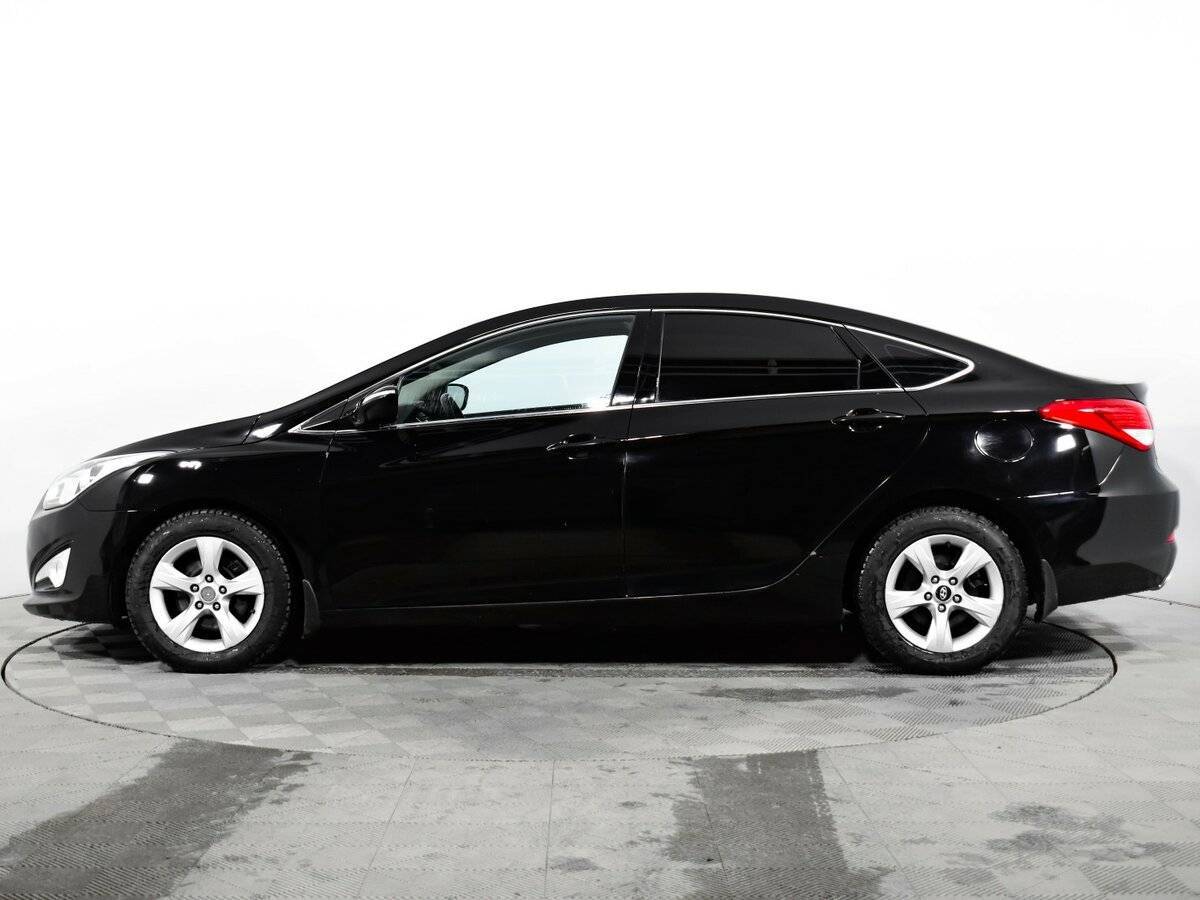 Hyundai i40, 2014 - Фото №7