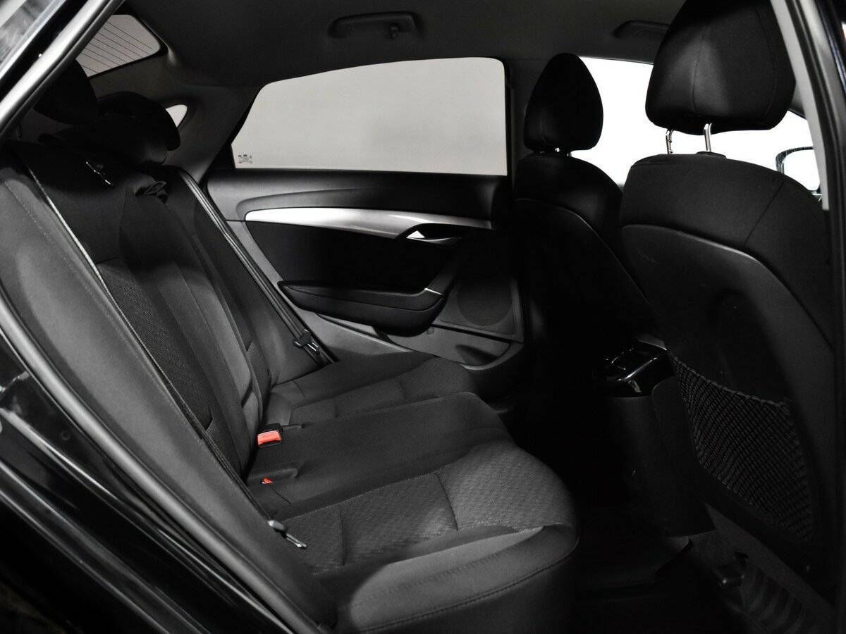 Hyundai i40, 2014 - Фото №9