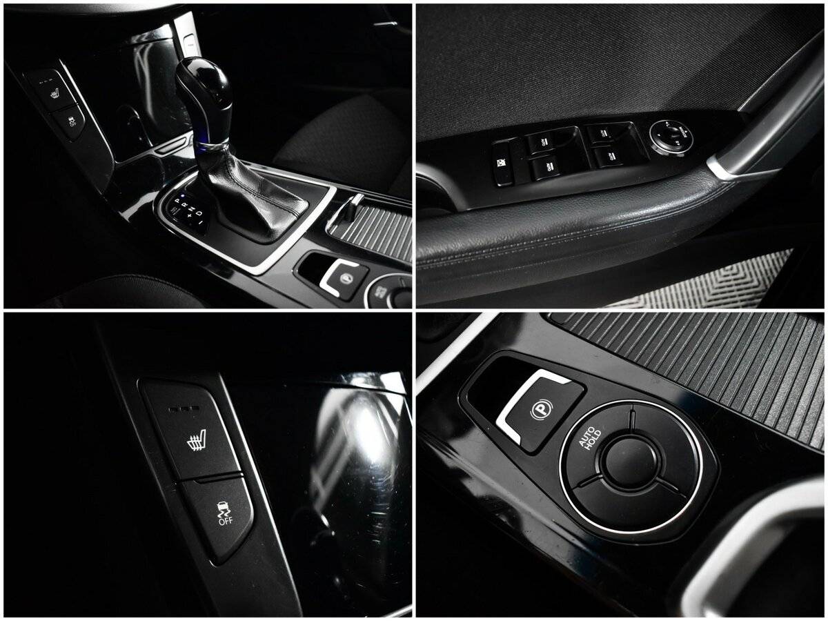 Hyundai i40, 2014 - Фото №13