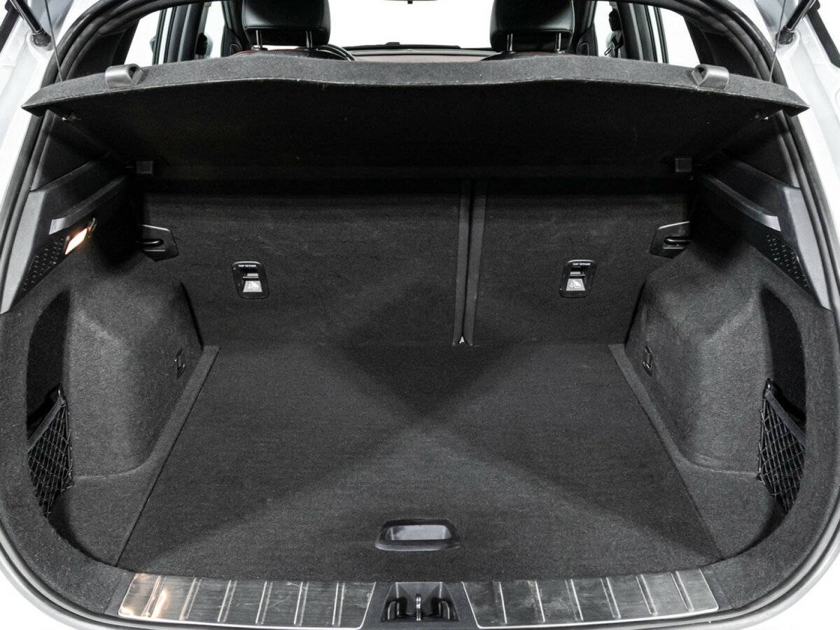 Geely Coolray, 2021 - Фото №14