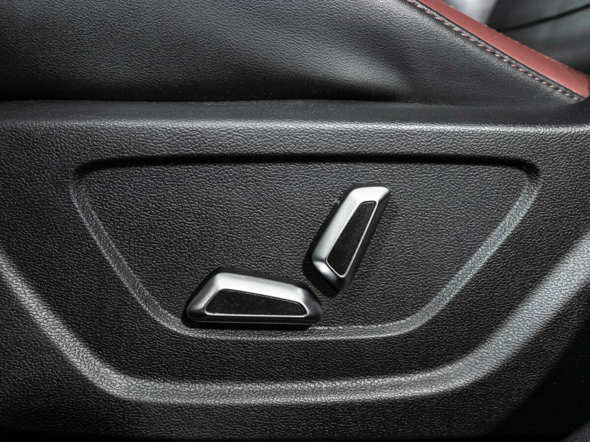 Geely Coolray, 2021 - Фото №15