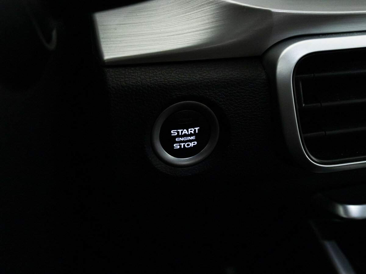 Geely Coolray, 2021 - Фото №23