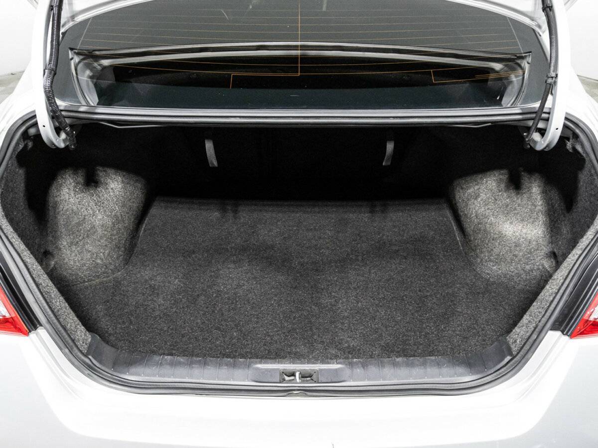 Nissan Teana, 2015 - Фото №14