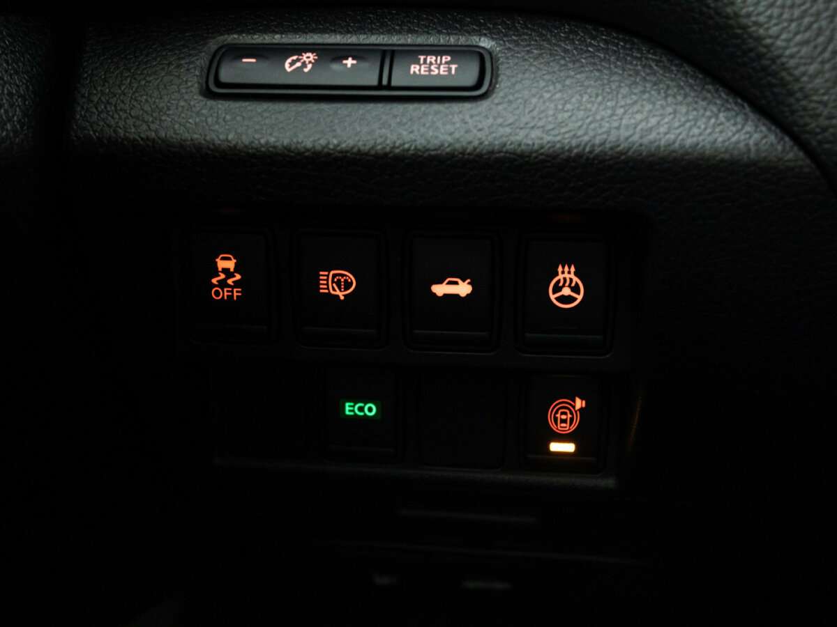 Nissan Teana, 2015 - Фото №19