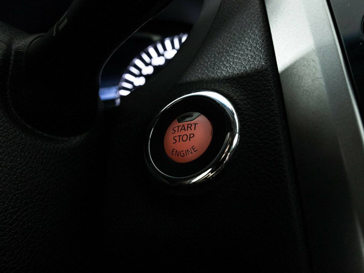 Nissan Teana, 2015 - Фото №22