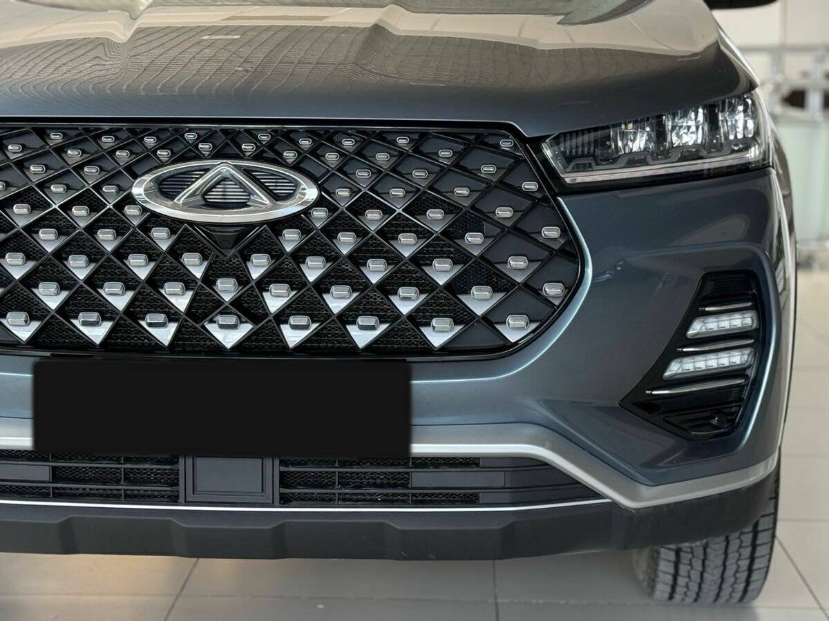 Chery Tiggo 7 Pro, 2020 - Фото №4