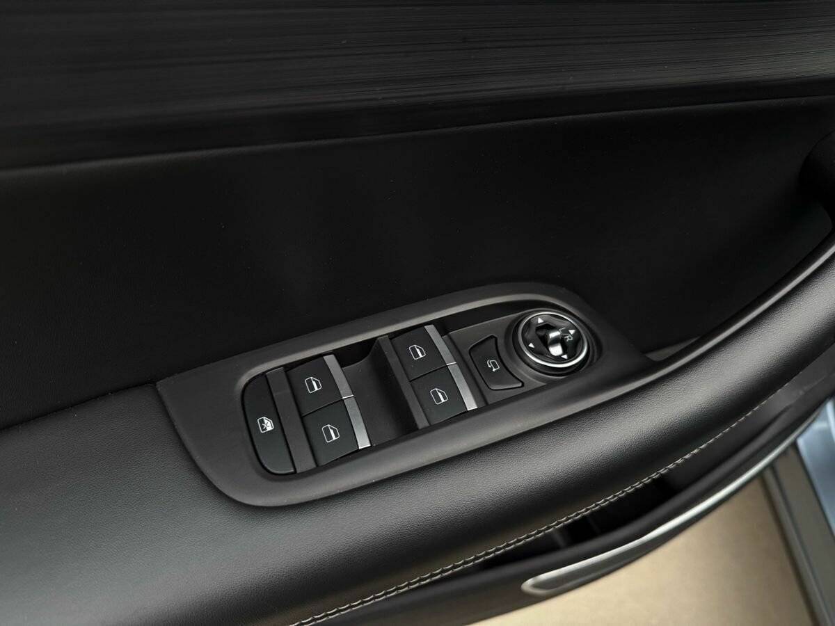 Chery Tiggo 7 Pro, 2020 - Фото №12