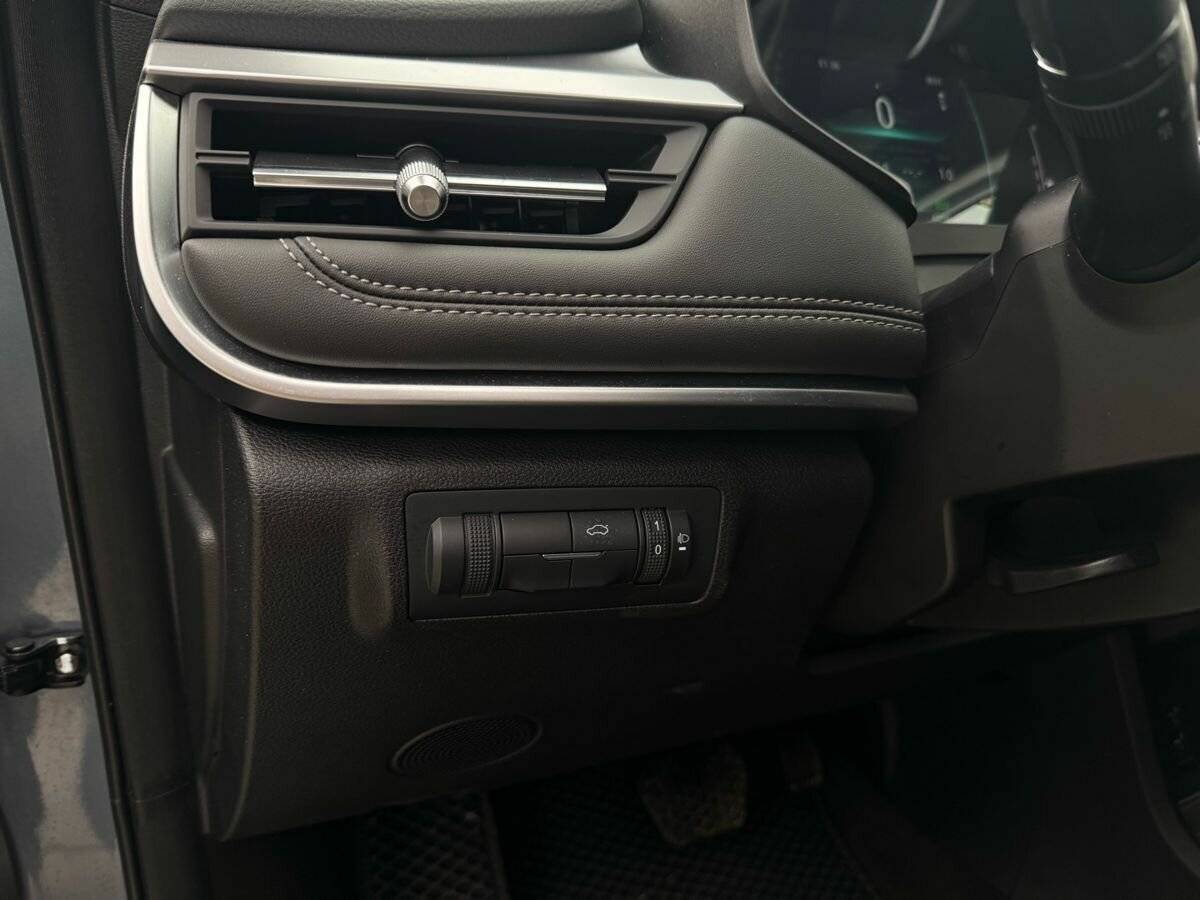 Chery Tiggo 7 Pro, 2020 - Фото №13