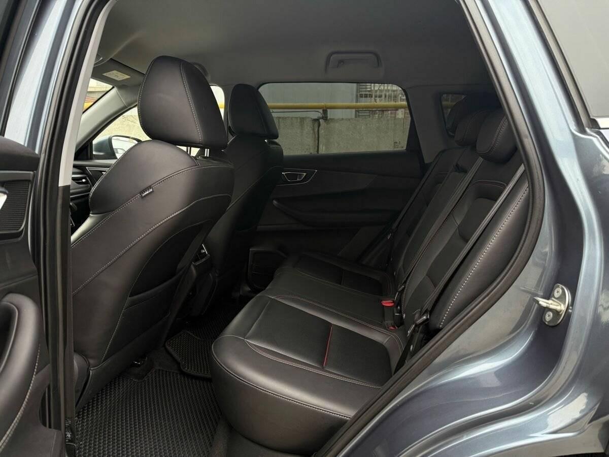 Chery Tiggo 7 Pro, 2020 - Фото №15