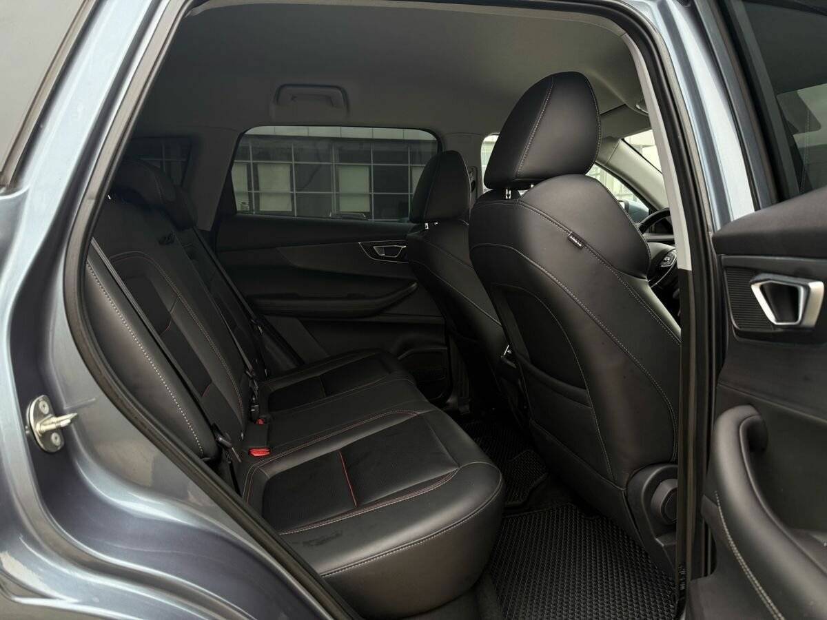 Chery Tiggo 7 Pro, 2020 - Фото №19