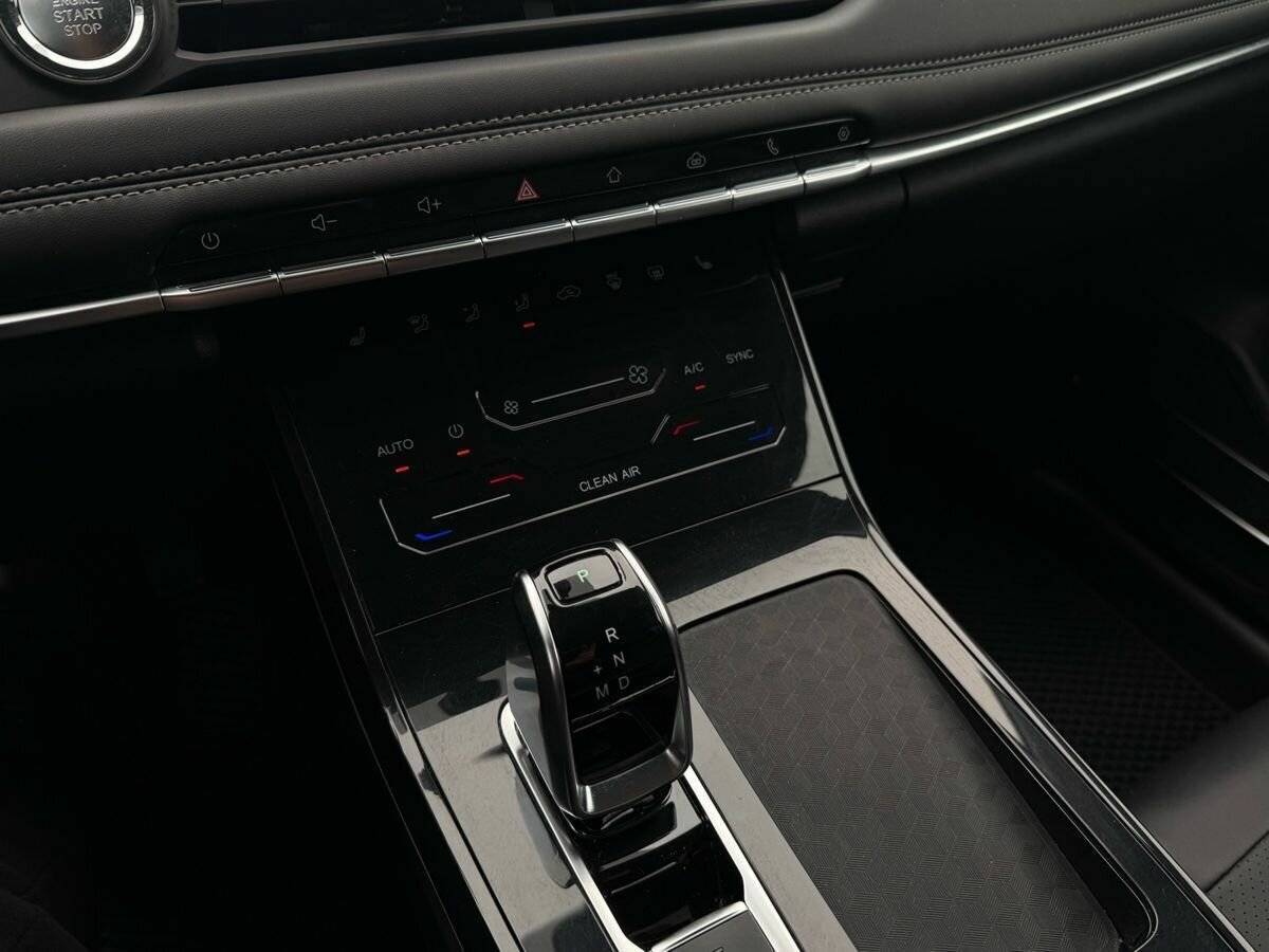 Chery Tiggo 7 Pro, 2020 - Фото №23