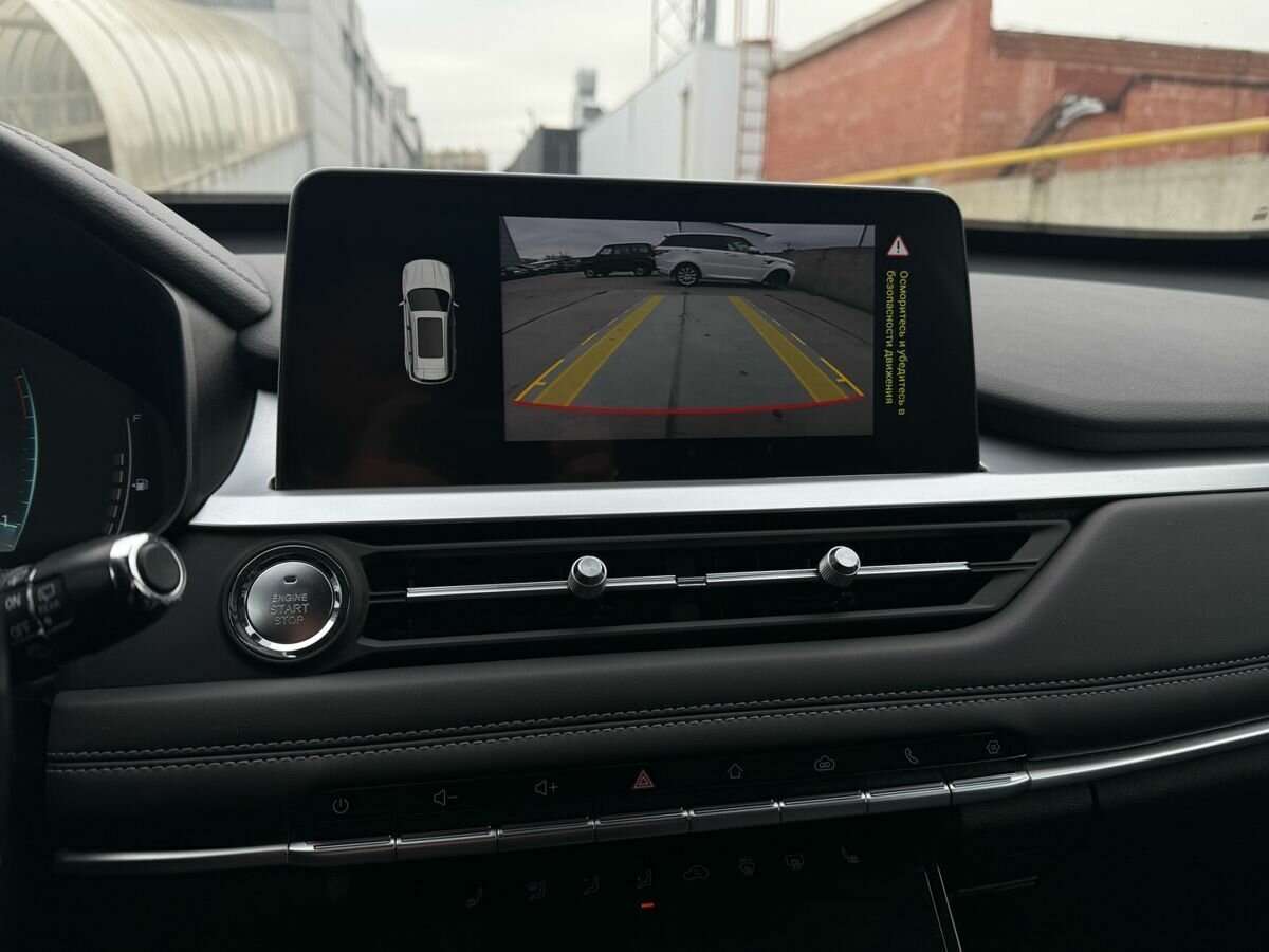 Chery Tiggo 7 Pro, 2020 - Фото №24