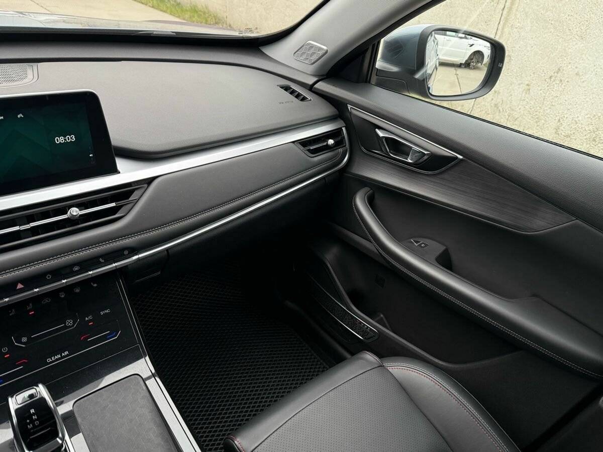 Chery Tiggo 7 Pro, 2020 - Фото №28