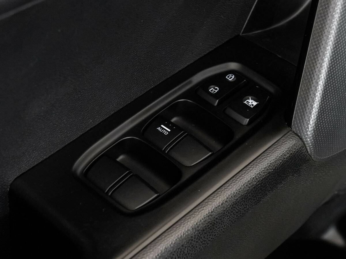 Hyundai Creta, 2017 - Фото №10