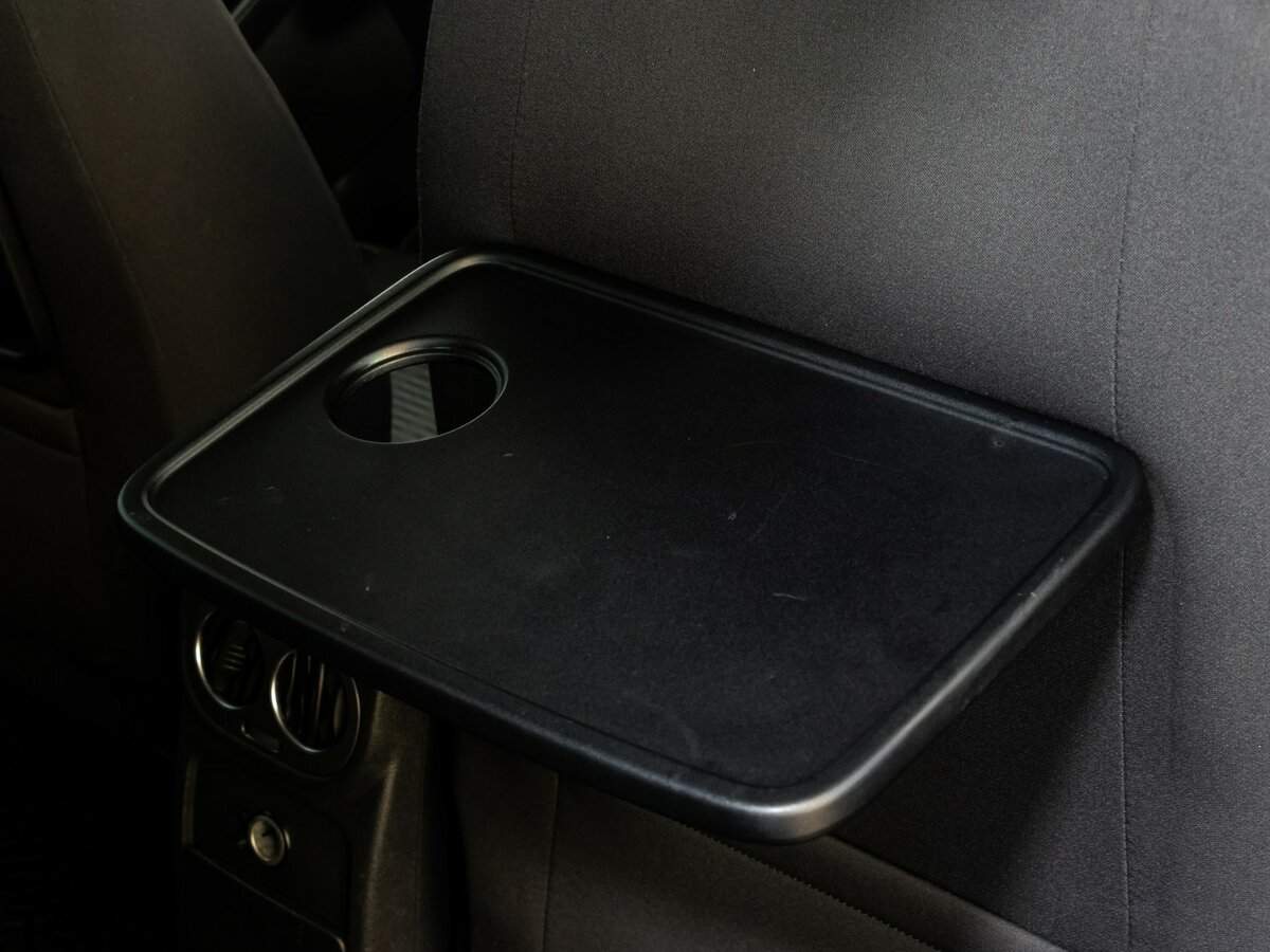 Volkswagen Tiguan, 2015 - Фото №14