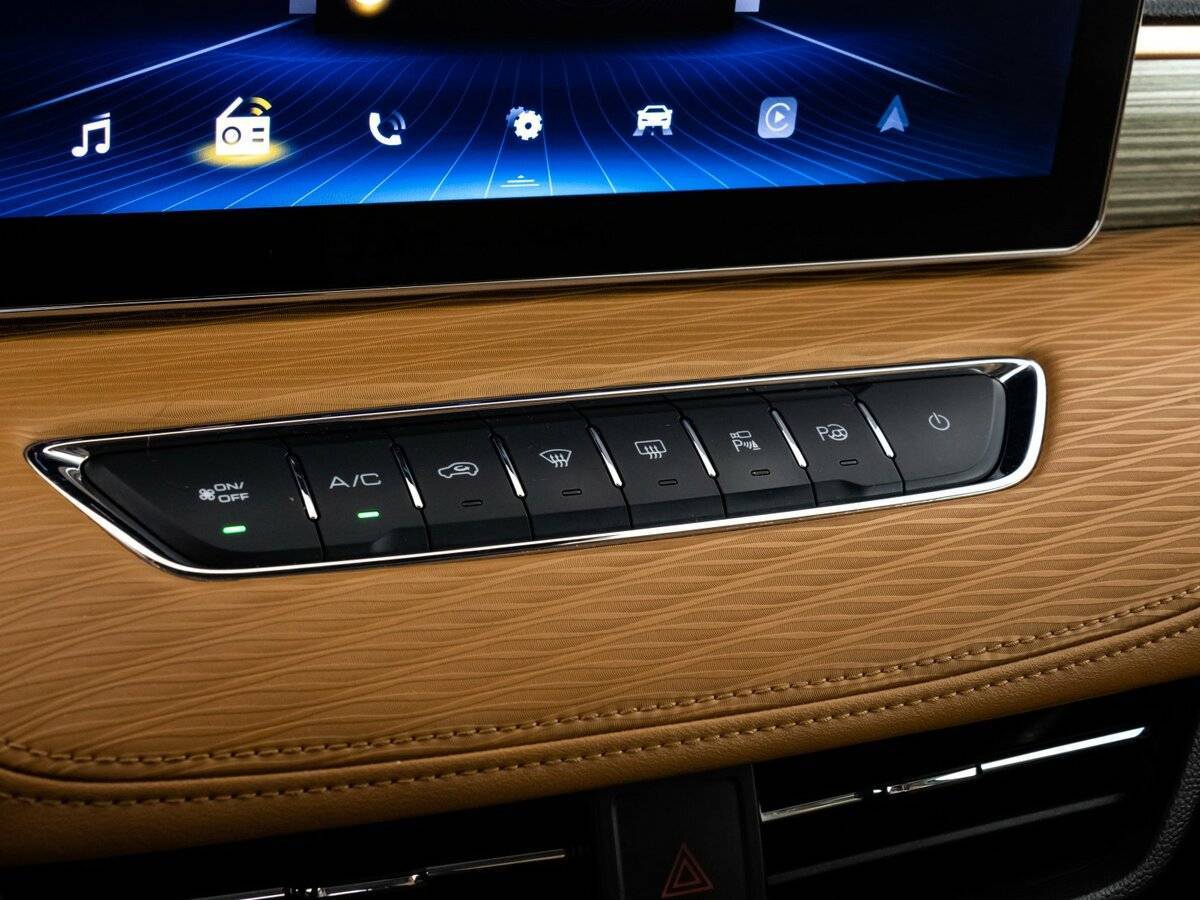 Haval Jolion, 2022 - Фото №10