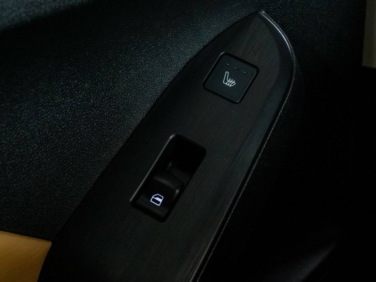 Haval Jolion, 2022 - Фото №13