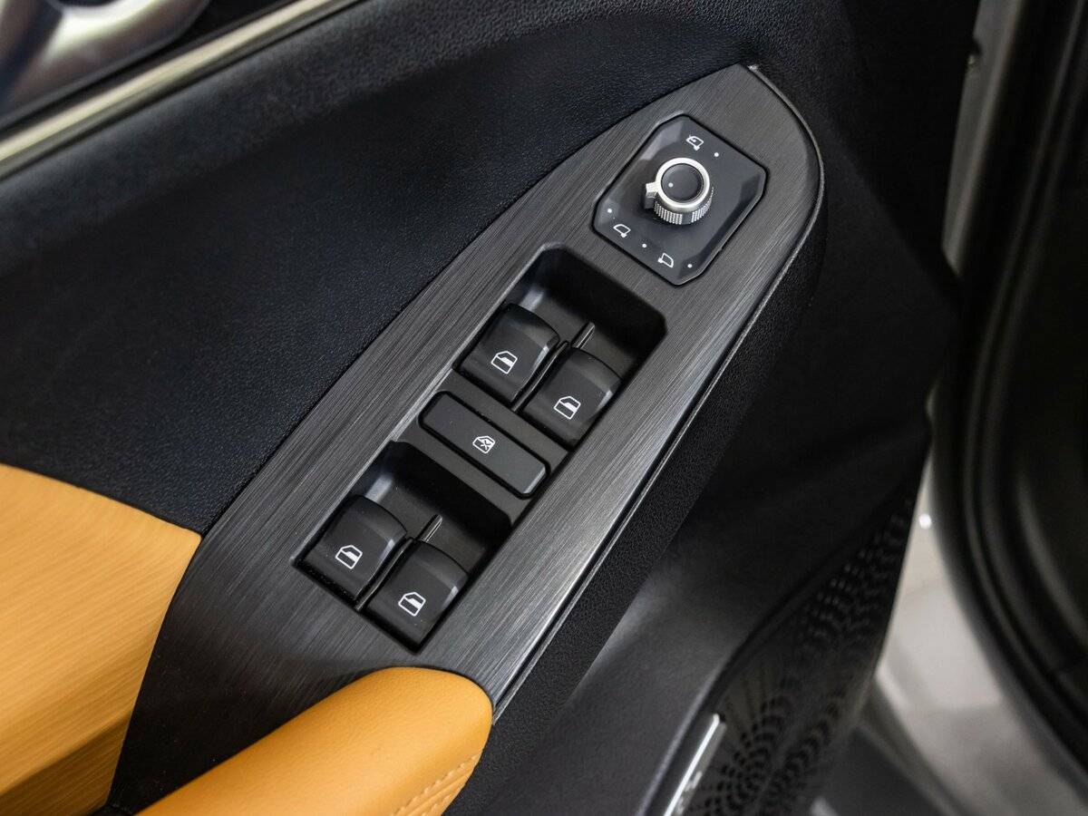 Haval Jolion, 2022 - Фото №15