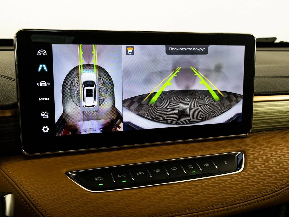 Haval Jolion, 2022 - Фото №18