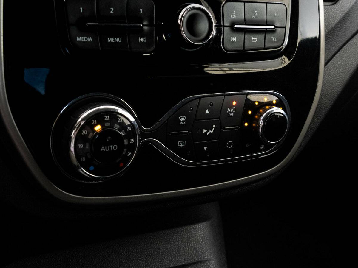 Renault Kaptur, 2017 - Фото №10