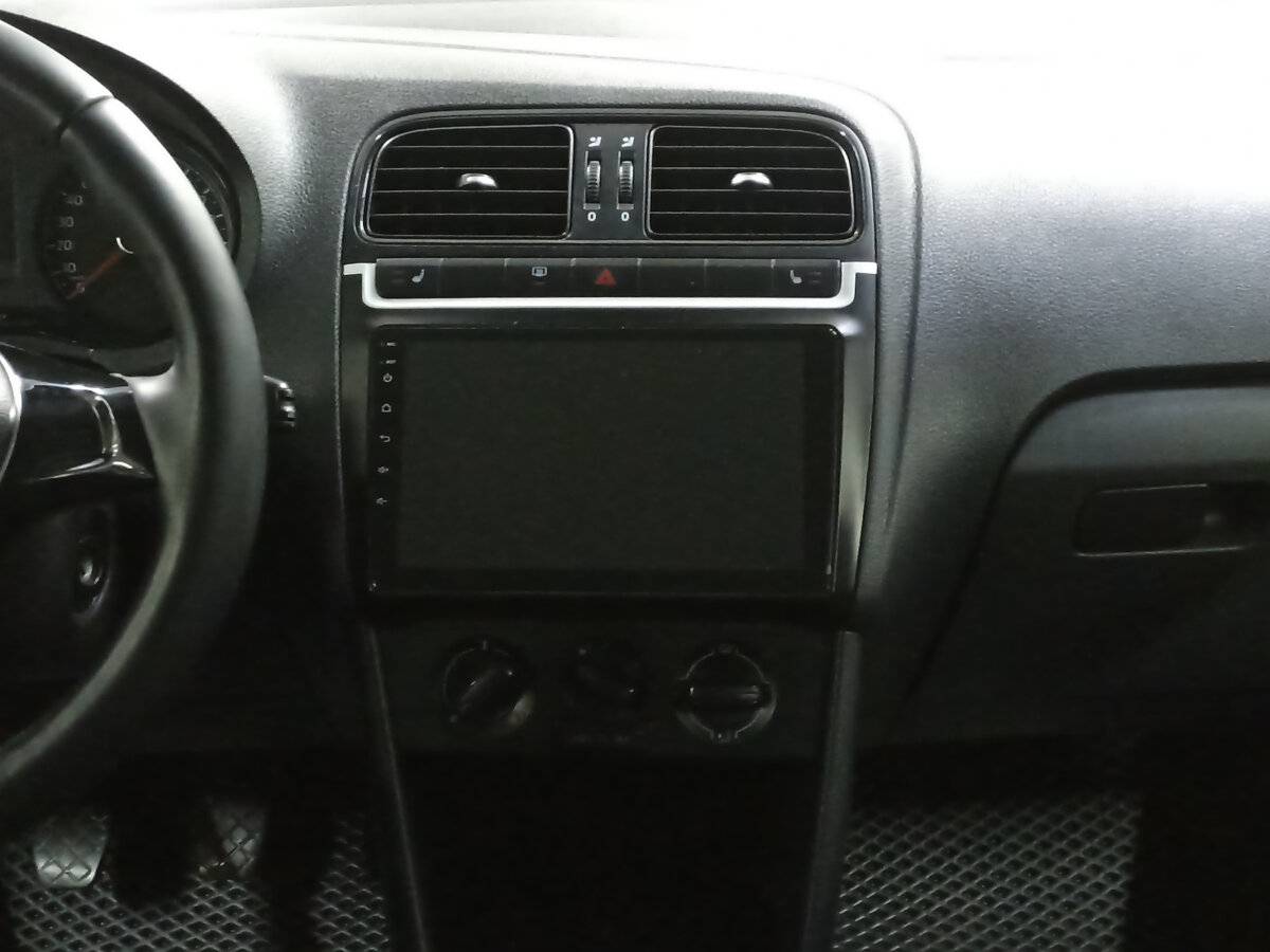 Volkswagen Polo, 2016 - Фото №14