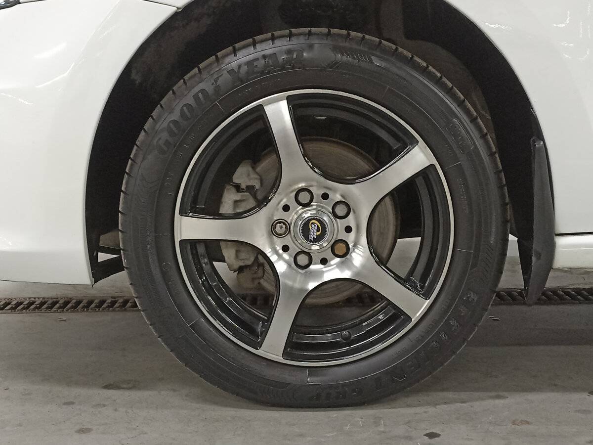 Volkswagen Polo, 2016 - Фото №17