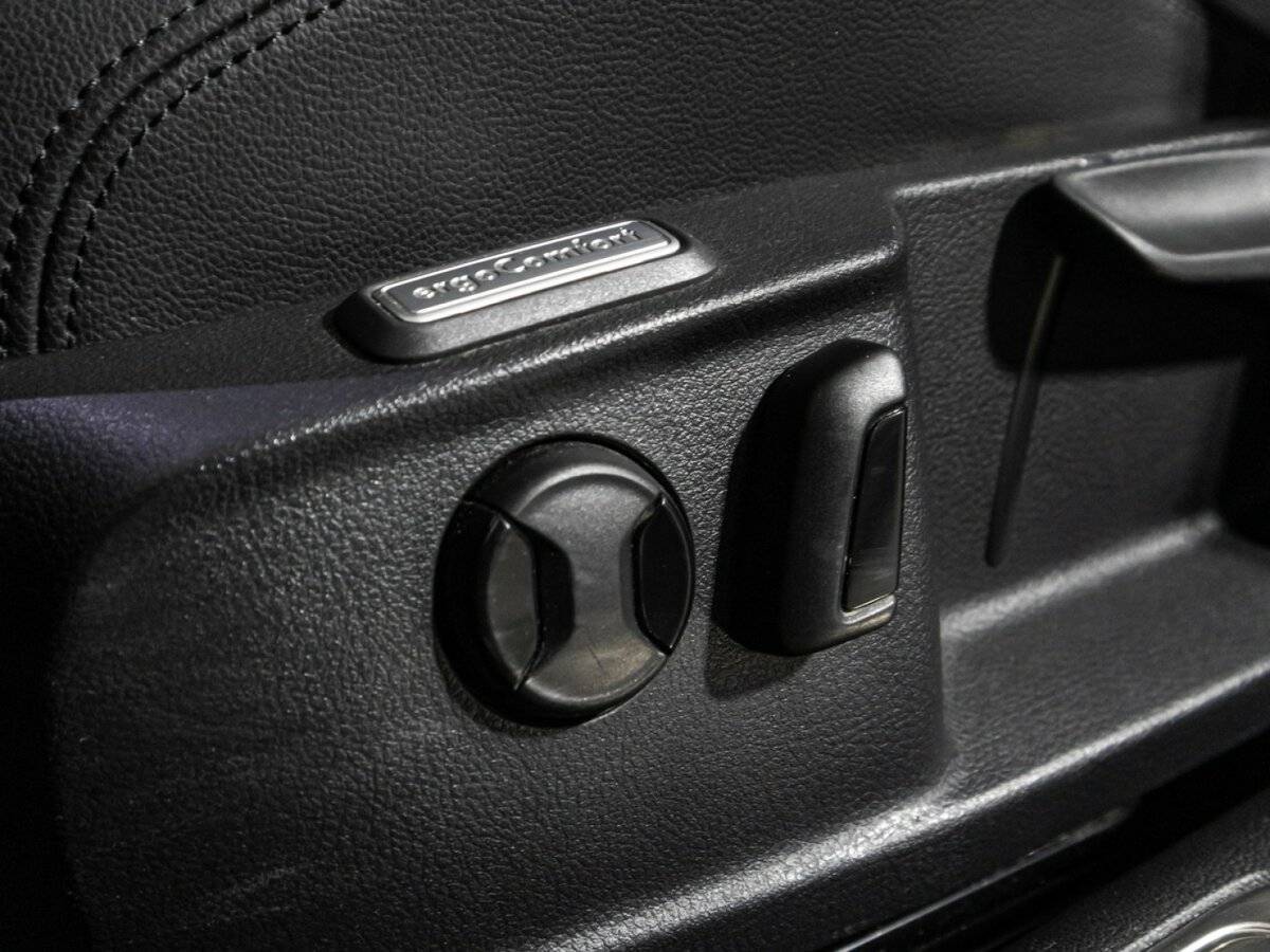 Volkswagen Passat, 2017 - Фото №16