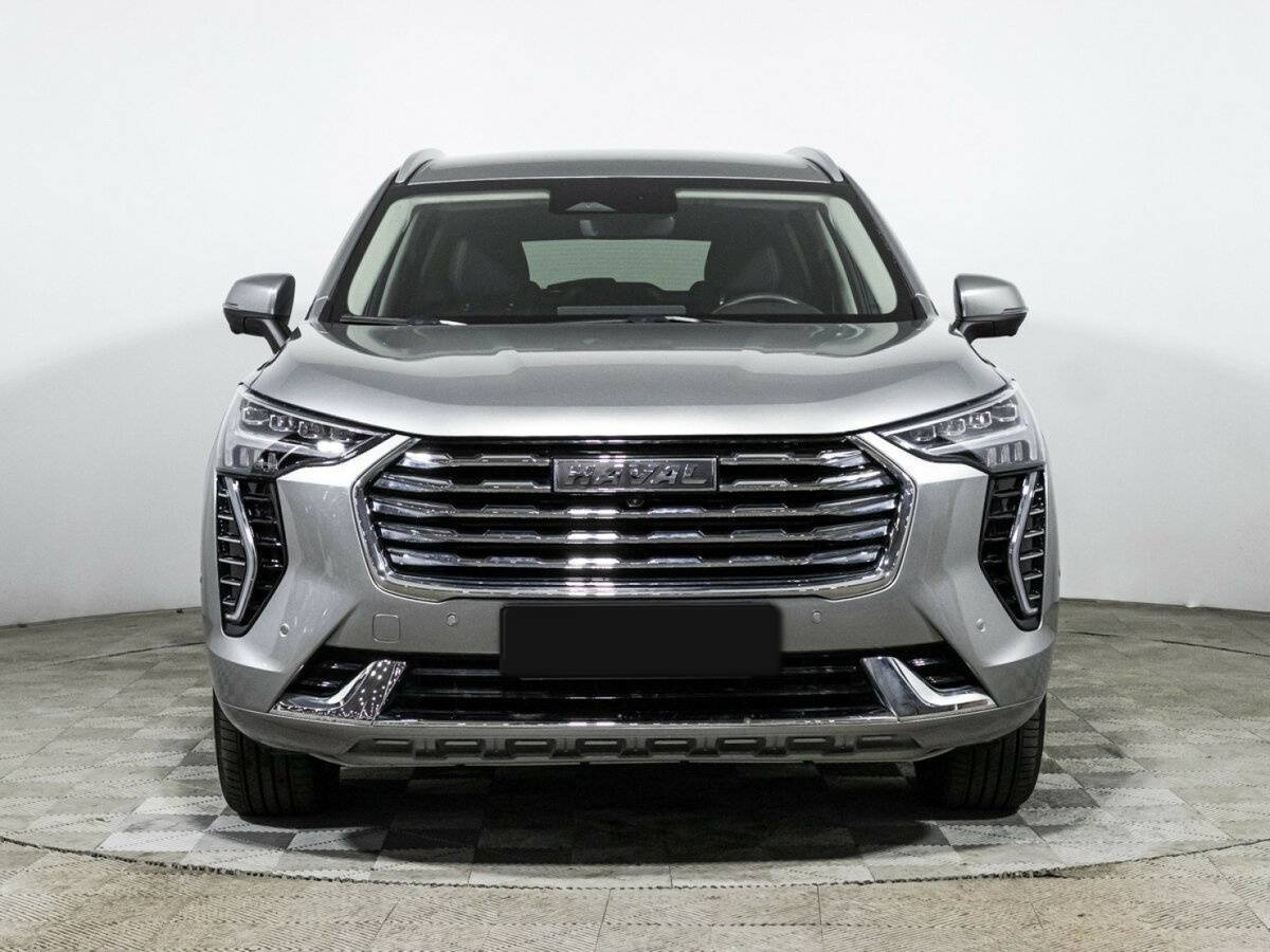 Haval Jolion, 2022 - Фото №1