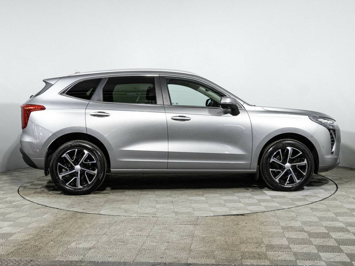 Haval Jolion, 2022 - Фото №3