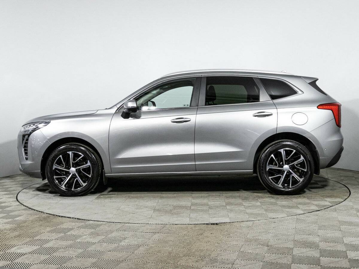 Haval Jolion, 2022 - Фото №7