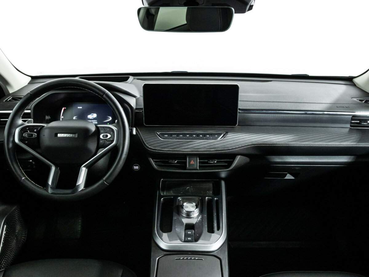 Haval Jolion, 2022 - Фото №12