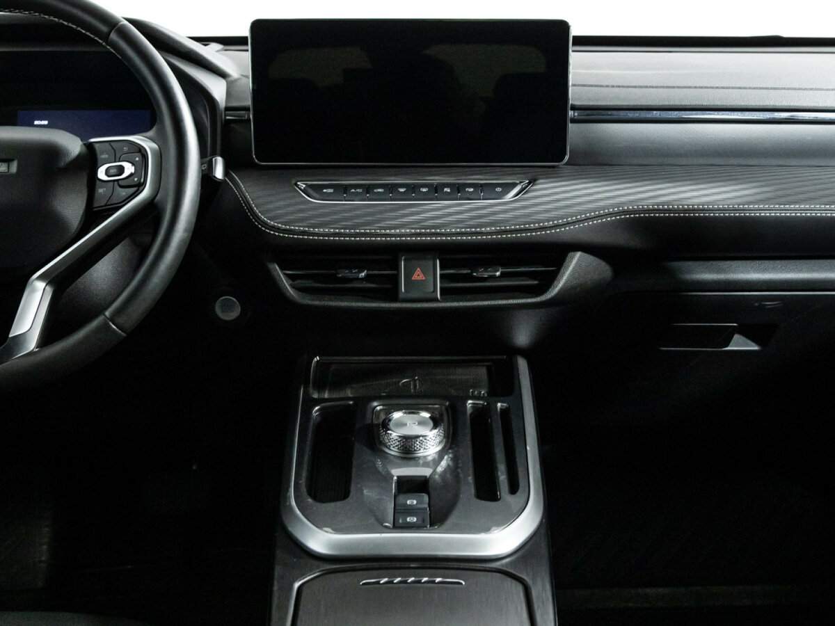 Haval Jolion, 2022 - Фото №13