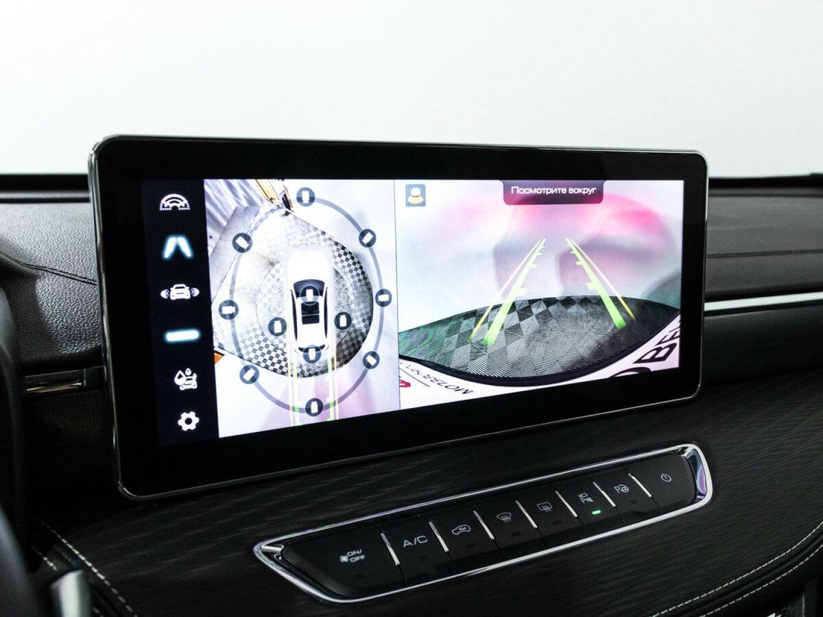 Haval Jolion, 2022 - Фото №14