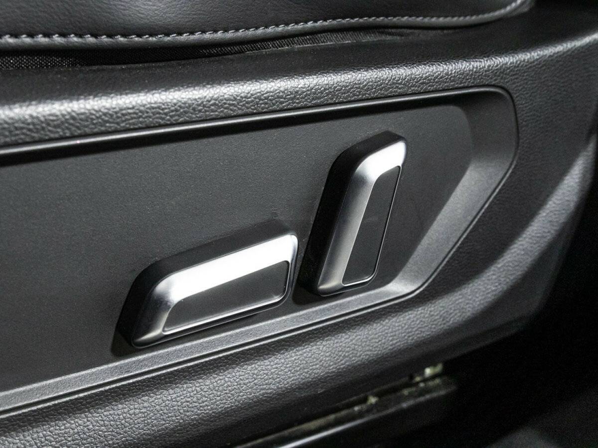 Haval Jolion, 2022 - Фото №18