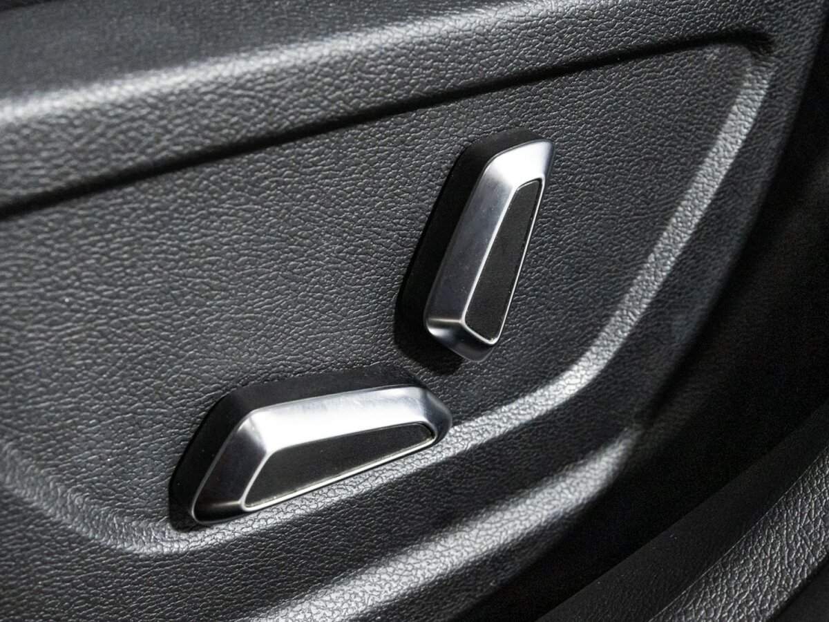 Geely Coolray, 2021 - Фото №19