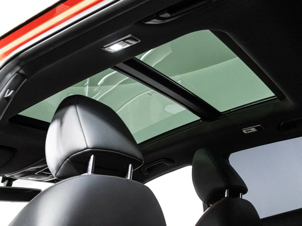 Geely Coolray, 2021 - Фото №22