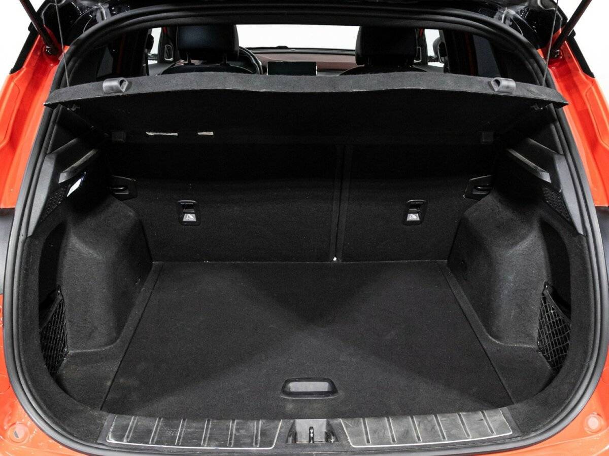 Geely Coolray, 2021 - Фото №23