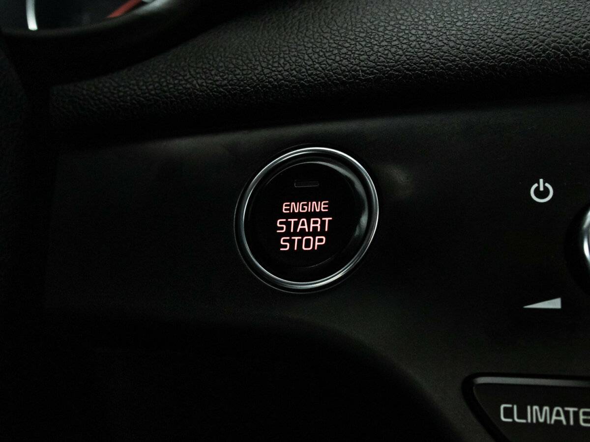 Kia Sportage, 2017 - Фото №16