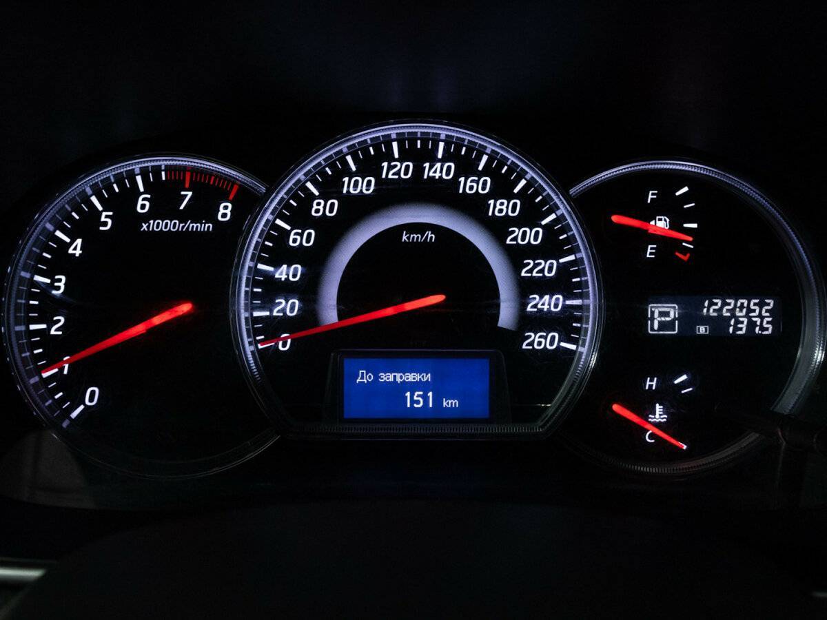 Nissan Teana, 2012 - Фото №10