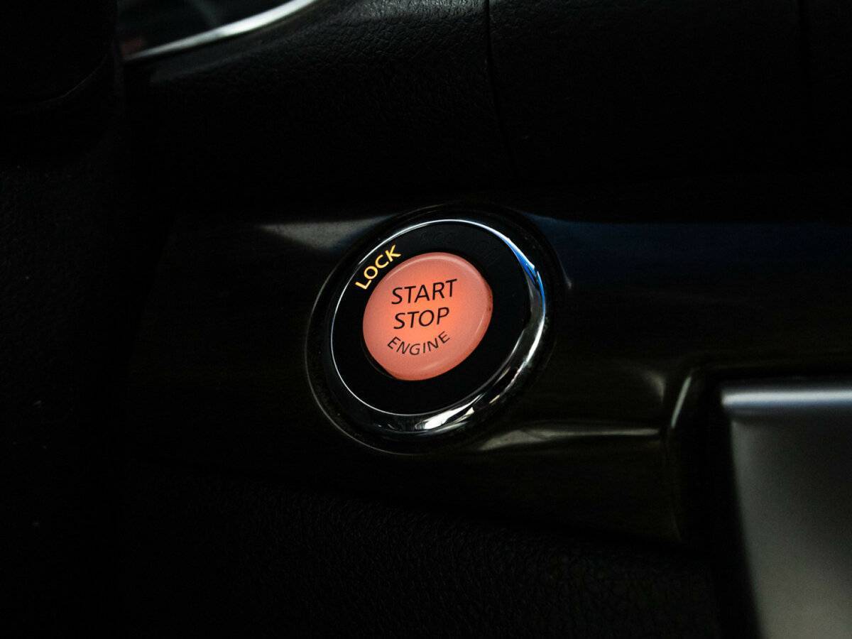 Nissan Teana, 2012 - Фото №15