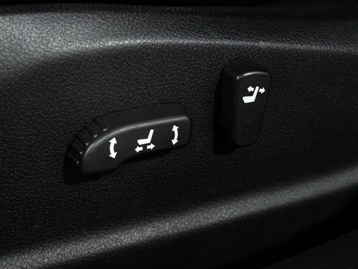 Nissan Teana, 2012 - Фото №16